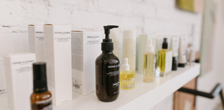 Beauty & Apothecary