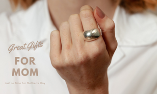 Mother's Day Gift Guide