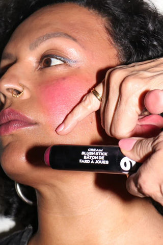 Cream Blush Stick | Tuti