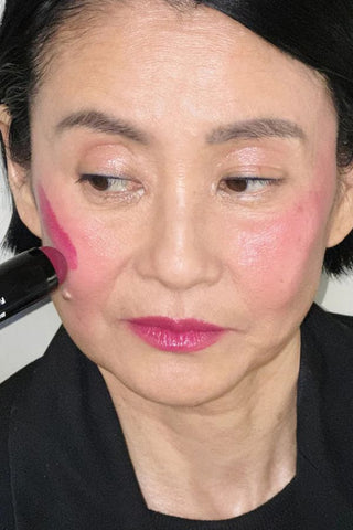 Cream Blush Stick | Szolo