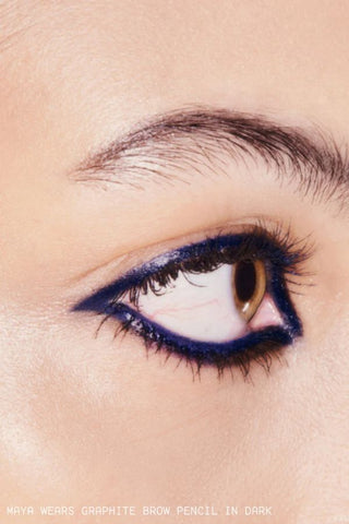 Graphite Brow Pencil | Dark