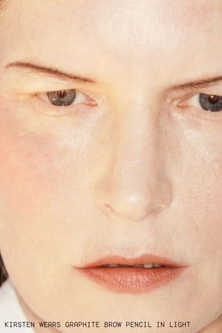 Graphite Brow Pencil | Light