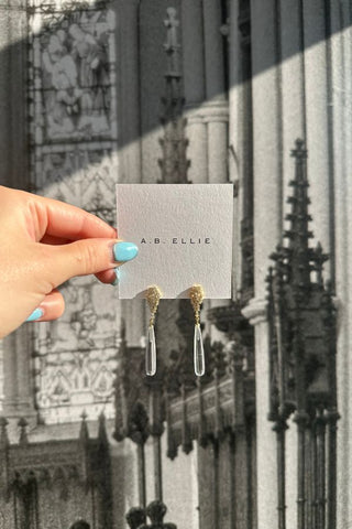 Mystic Glass Dewdrops