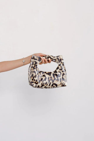 Bambi Bag | Leopard