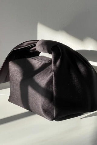 Bento Bag | Black