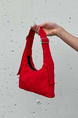 Mina Bag | Chili