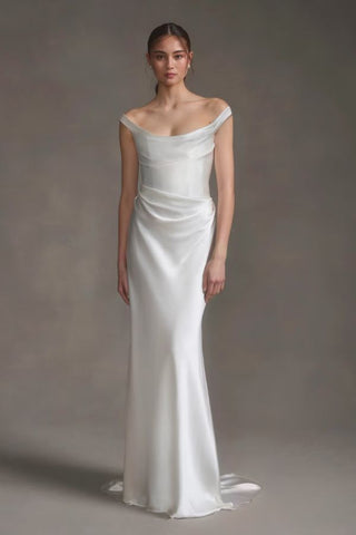 Jacques Gown | Alexandra Grecco