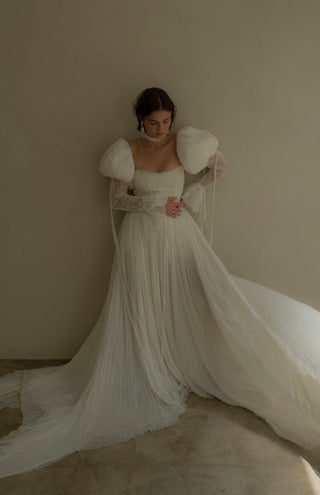 Wedding Dress Bridal Gown Toronto