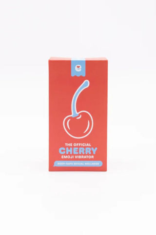 Cherry Emojibator