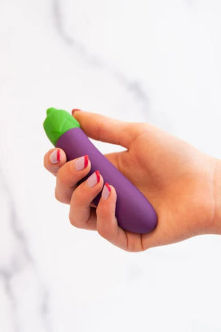 Eggplant Emojibator