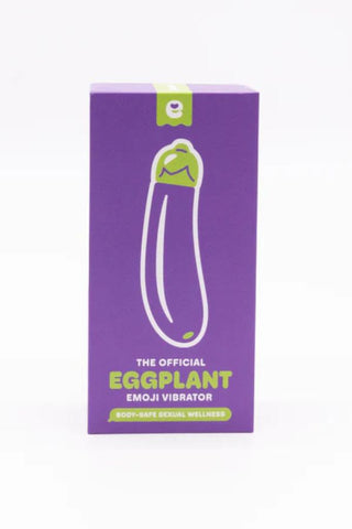 Eggplant Emojibator