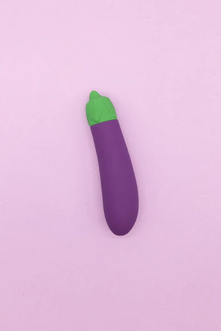 Eggplant Emojibator