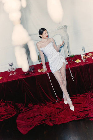 Former Girlfriend Wedding Dresses Bridal Dresses