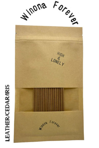 Winona Forever Incense