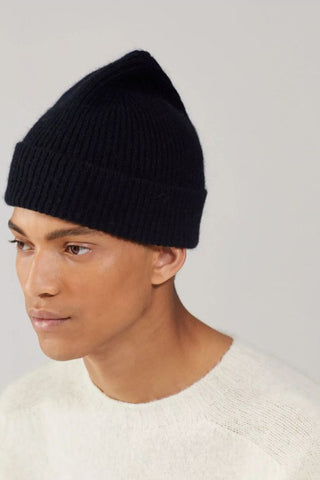 Beanie | Onyx