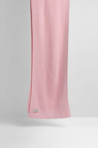 Knitted Scarf | Blush