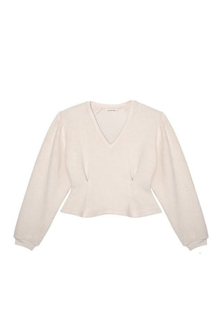 Adam V-Neck Sweater