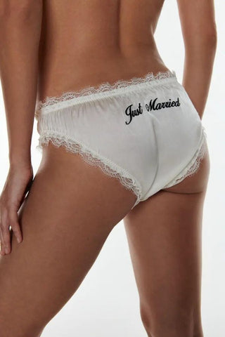 Lola Briefs | Off White