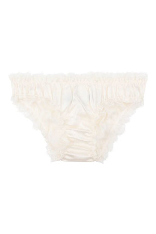 Lola Briefs | Off White