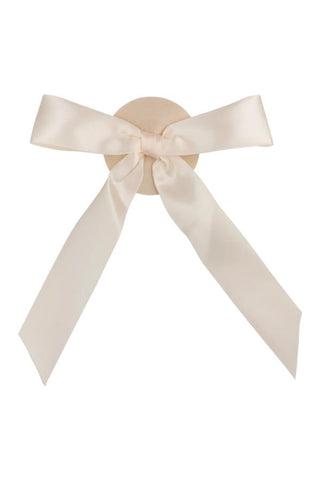 Nipple Covers Bows | Off White