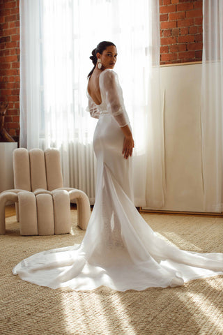 Wedding Dress Bridal Gown Toronto