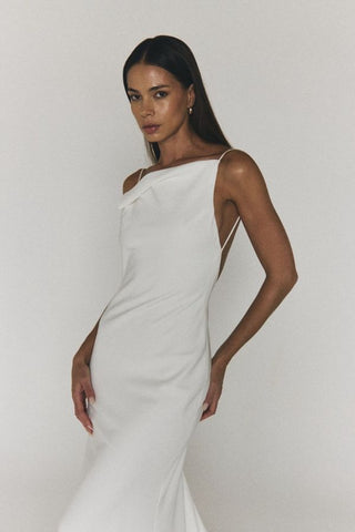 Lya Dress | Newhite