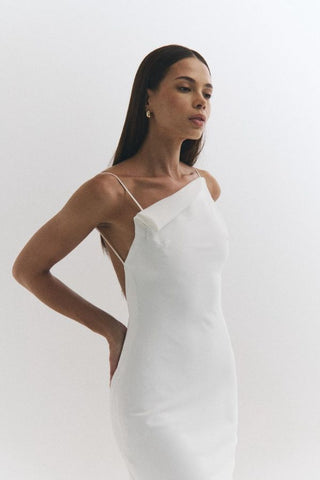 Lya Dress | Newhite