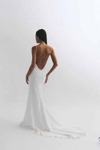 Lya Dress | Newhite