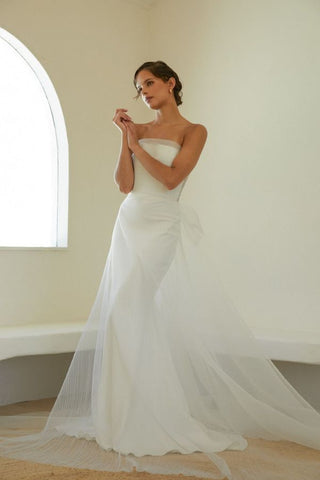 Newhite Bridal Gown Luna Wedding Dress