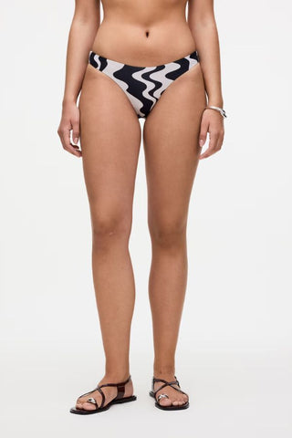 Nero Verve Solis Bikini Bottom