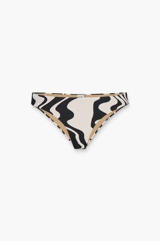 Nero Verve Solis Bikini Bottom