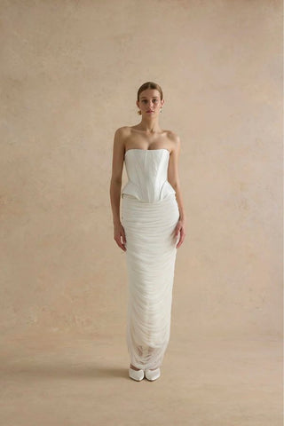 Kora Corset | Prea James