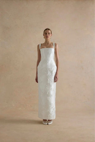 Minha Dress | Prea James