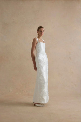 Minha Dress | Prea James