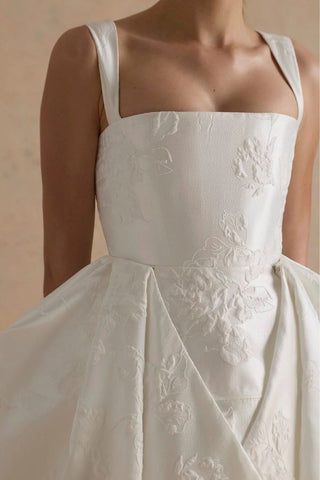 Minha Overskirt | Prea James