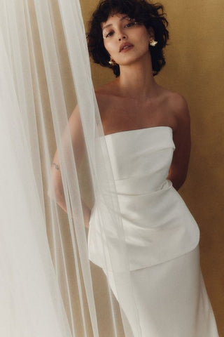 Mika Top | Prea James