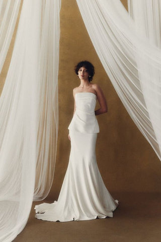 Mika Top | Prea James