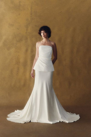 Mika Top | Prea James