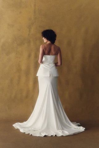 Mika Top | Prea James