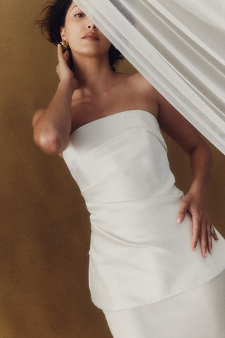 Mika Top | Prea James