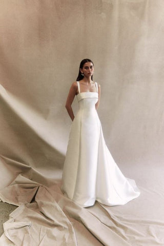 Prea James Bridal Gown Nina Gown Wedding Dress