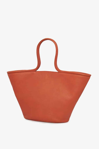 Selma Bag | Orange