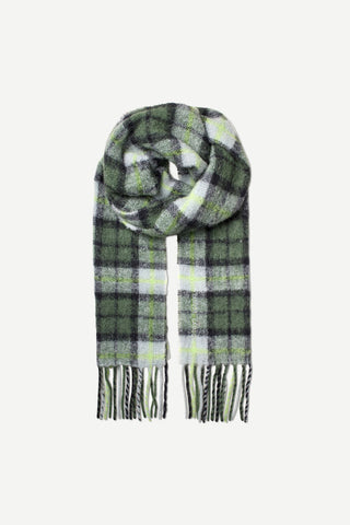 Alex Scarf | High Rise Ch.