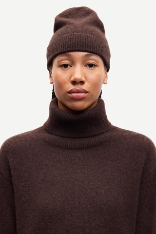 Nor Hat | Black Coffee