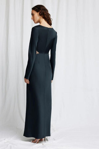 Elodie Dress | Black