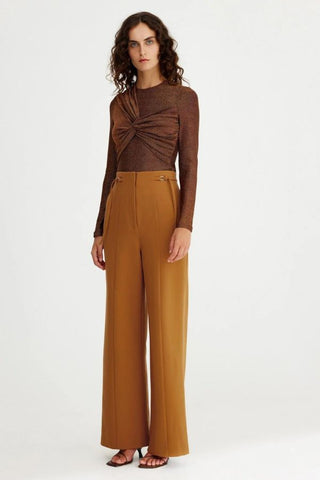 Kyla Top | Bronze