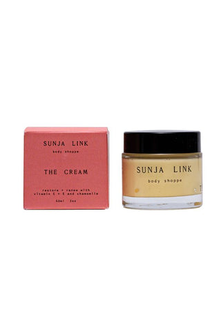 The Cream