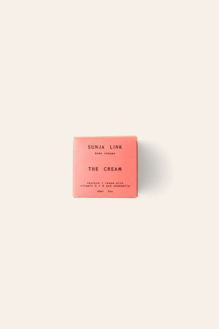 The Cream