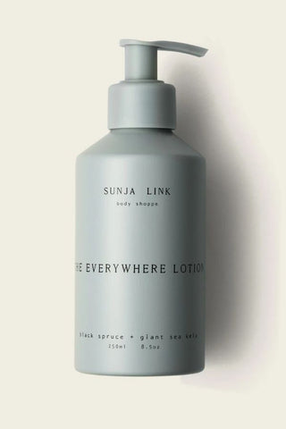 The Everywhere Lotion - Black Spruce & Giant Sea Kelp