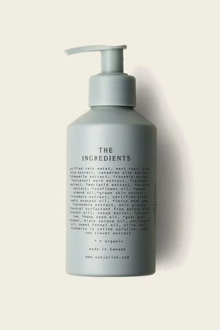 The Everywhere Wash - Black Spruce and Giant Sea Kelp